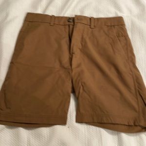 Mens Commission Shorts